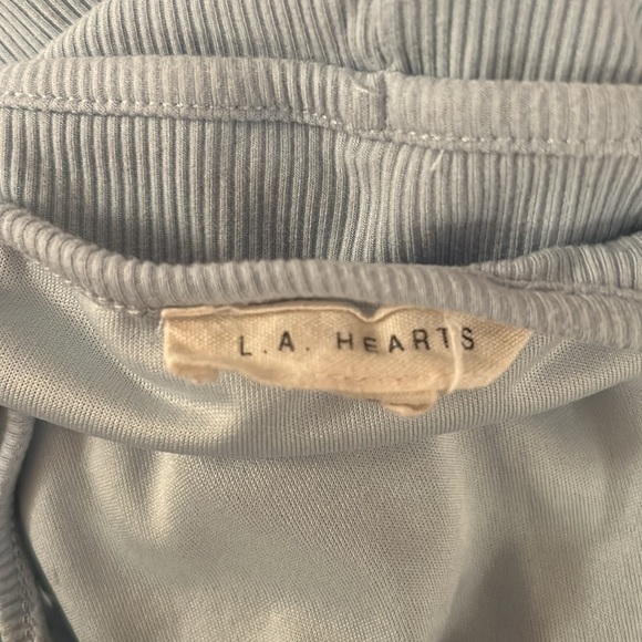 Light blue body con - Picture 5 of 5